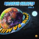 DDR, Full Quest - Endless Universe