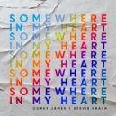 Corey James & Stevie Krash - Somewhere In My Heart
