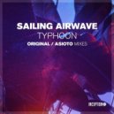 Sailing Airwave - Typhoon
