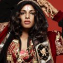 M.I.A. - Borders