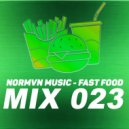 NORMVN MUSIC - FAST FOOD 023