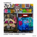 Nabroc - Less Than Three
