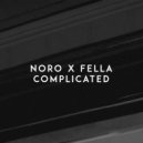 Noro, Fella - Complicated