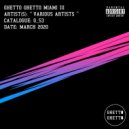 Madly, Fantom Freq - Time