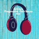 DJ Chris - Progressive House mix