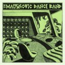 The Mauskovic Dance Band - Space Drum Machine