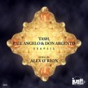 Tash, Paul Angelo & Don Argento - Exapsis