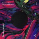 Francisco Castro - Moving Around