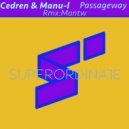 Cedren & Manu-l - Passageway
