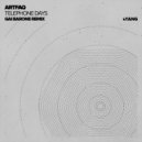 Artfaq - Telephone Days (Gai Barone Remix)