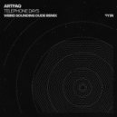 Artfaq - Telephone Days (Weird Sounding Dude Remix)