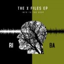 Riba - Anansi