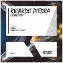 Ricardo Piedra - Graviton