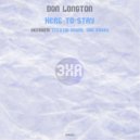 Don Longton - Here to Stay