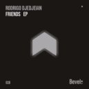 Rodrigo Djedjeian - Sedadevon