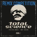 Total Science - Fallen Angels (AfterApheX Remix)