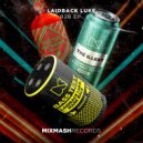Laidback Luke & Mark Bale - Bass Test