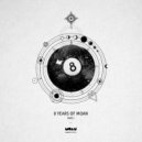 Sanel, Jiggy (IT) - Razor Nightsquad