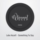 Luke Hazell - Forward