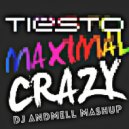 Tiësto vs. David Guetta - The World Is Maximal Crazy