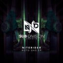 NiteRider & Warhead - No Way In