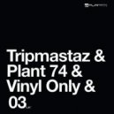 Tripmastaz - Ghetto Cuzz