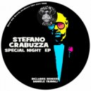 Stefano Crabuzza - UTwo
