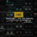 Savage - Don't Cry Tonight