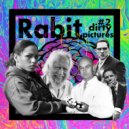 Rabit - #2 - Dirty Pictures [DIFFERENT#1] ()