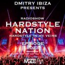 Dmitry Ibiza - Hardstyle Nation #23