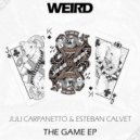 Esteban Calvet - Dealer