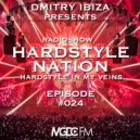 Dmitry Ibiza - Hardstyle Nation #24