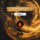 Donna B - Into Reality