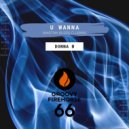Donna B - U Wanna