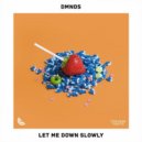 DMNDS - Let Me Down Slowly