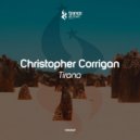 Christopher Corrigan - Tirana