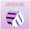 Cormak feat. Oshri - Therapy (Marc Leclercq Remix)