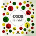 Coda - 3 Of A Kind