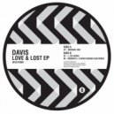 Davis, Rods Novaes, Wender A. - Love And Lost