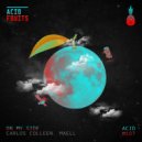 Carlos Colleen, Maell - On My Side