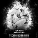 Enzo Muller - Transition Lines