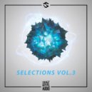 Pantium feat. Stevie Rain - Light