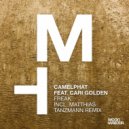 CamelPhat Feat. Cari Golden - Freak