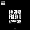 Bon Garcon - Freek U