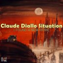 Claude Diallo Situation & Claude Diallo - Nina\'s Theme (Original Mix)