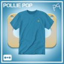 JLaDonne Clothing Company - Teal Work T Gold Tape
