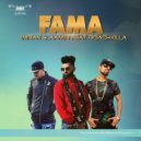 Imran & Aamir & Roach Killa - Fama (feat. Roach Killa)
