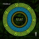 SYAP - Let´s Get Into This