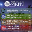Tswex Malabola & Jon Martin & Ciappy DJ - We Found Love (Ciappy DJ Remix)