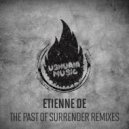 Etienne DE & DOWDZWELL - The Past Of Surrender